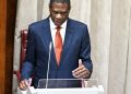 Deputy President Mashatile’s R5 Million International Trips Spark Public Outcry
