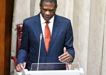 Deputy President Mashatile’s R5 Million International Trips Spark Public Outcry