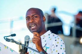 Zungula Demands Action Against AfriForum and Solidarity, Accuses Them of Betraying South Africa