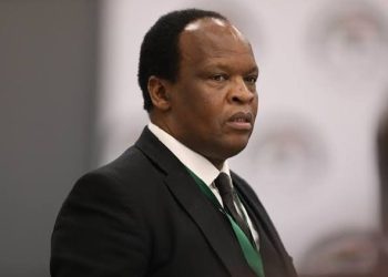 “One Day You’ll Be Alone to Answer”: Sikhakhane’s Warning Resurfaces Amid Growing Scrutiny