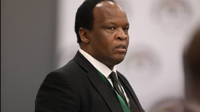 “One Day You’ll Be Alone to Answer”: Sikhakhane’s Warning Resurfaces Amid Growing Scrutiny