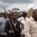 Zulu King Misuzulu kaZwelithini Vows to Defend Ithala Bank and Ingonyama Trust Board