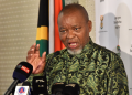 Mantashe Dismisses Trump’s Aid Threat, Calls for Africa to Leverage Its Minerals