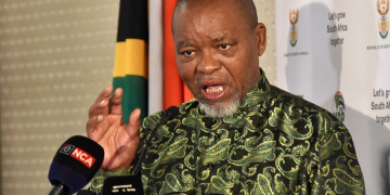 Mantashe Dismisses Trump’s Aid Threat, Calls for Africa to Leverage Its Minerals
