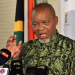 Mantashe Dismisses Trump’s Aid Threat, Calls for Africa to Leverage Its Minerals