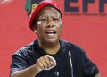 Malema Claps Back at ANC Criticism Amid Youth Leadership Debate