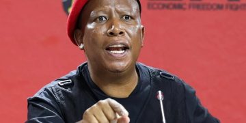 Malema Claps Back at ANC Criticism Amid Youth Leadership Debate