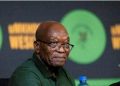 Jacob Zuma Set to Announce New Provincial Leaders for MK Party in Bid to Revitalize Influence