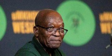 Jacob Zuma Set to Announce New Provincial Leaders for MK Party in Bid to Revitalize Influence