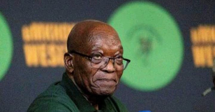 Jacob Zuma Set to Announce New Provincial Leaders for MK Party in Bid to Revitalize Influence