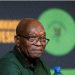 Jacob Zuma Set to Announce New Provincial Leaders for MK Party in Bid to Revitalize Influence