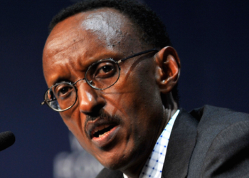 Rwanda’s Paul Kagame: A Controversial Figure Behind Regional Conflict and South African Soldier Deaths