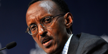 Rwanda’s Paul Kagame: A Controversial Figure Behind Regional Conflict and South African Soldier Deaths