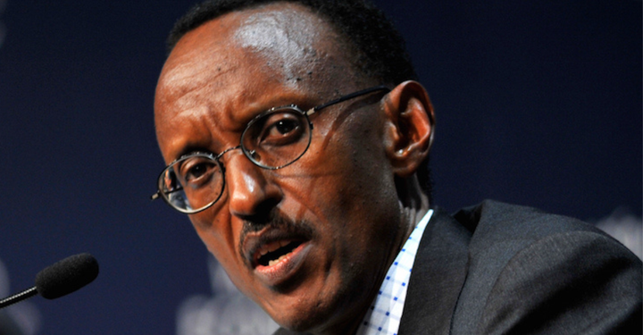 Rwanda’s Paul Kagame: A Controversial Figure Behind Regional Conflict and South African Soldier Deaths