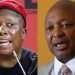 Malema Slams Johannesburg Transport MMC Kenny Kunene for Failing to Fix City’s Infrastructure