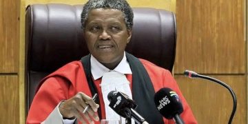 Judge Clashes with Defense Over Key Evidence in Senzo Meyiwa Trial