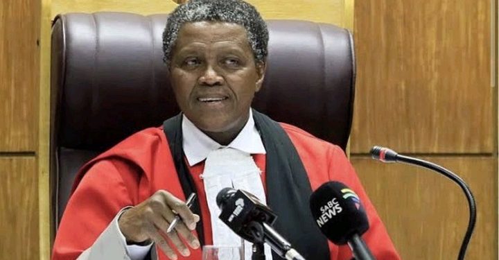 Judge Clashes with Defense Over Key Evidence in Senzo Meyiwa Trial