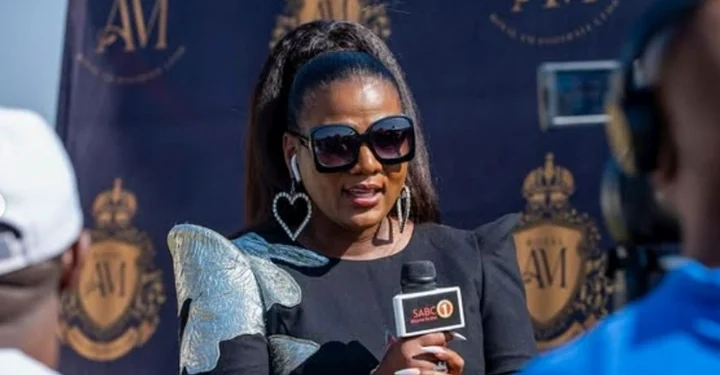 SARS to Sell Royal AM Football Club to Recover R40 Million Tax Debt