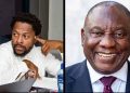 Mbuyiseni Ndlozi Surprises Many by Praising Ramaphosa’s “Pro-Poor” Policies