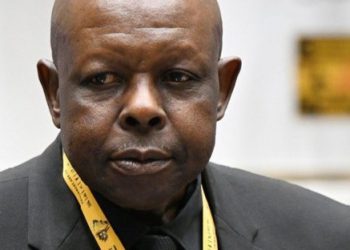 Hlophe Lawyers Challenge Interdict, Citing Separation of Powers Violation