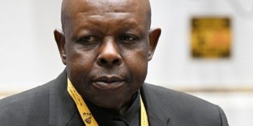 Hlophe Lawyers Challenge Interdict, Citing Separation of Powers Violation