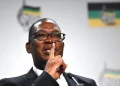 Lesufi Praises Gauteng ANC for Resilience Amid Political Challenges