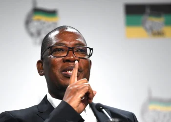 Lesufi Praises Gauteng ANC for Resilience Amid Political Challenges