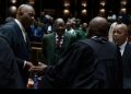 Zuma’s Legal Battles Escalate: Fight to Remove Prosecutor Billy Downer Hits Critical Stage
