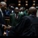 Zuma’s Legal Battles Escalate: Fight to Remove Prosecutor Billy Downer Hits Critical Stage
