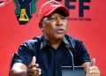 ANCYL President Collen Malatji Predicts EFF’s Demise by 2026
