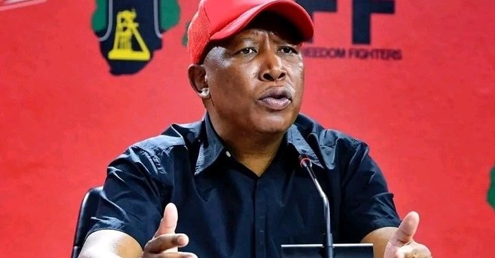 ANCYL President Collen Malatji Predicts EFF’s Demise by 2026