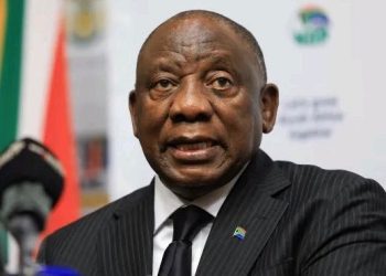 MK Party’s Colleen Makhubele Demands Ramaphosa’s Resignation, Slams GNU’s Failures