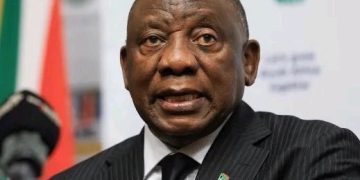 MK Party’s Colleen Makhubele Demands Ramaphosa’s Resignation, Slams GNU’s Failures