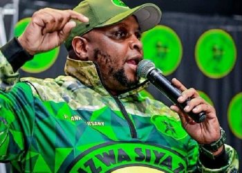 MK Party Accuses ANC’s Nomvula Mokonyane of Dishonesty, Reigniting Debate on Political Deception