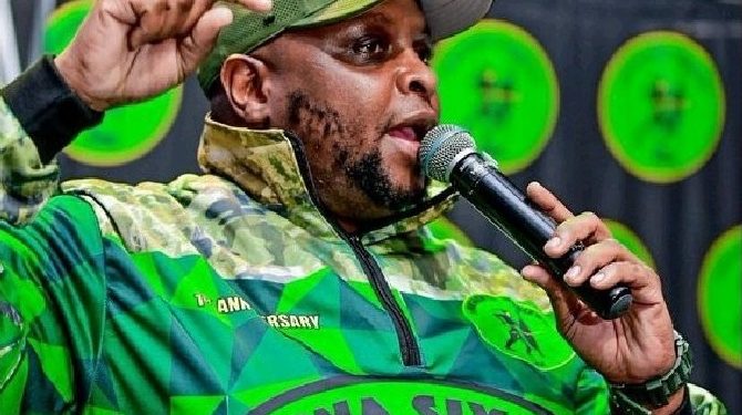 MK Party Accuses ANC’s Nomvula Mokonyane of Dishonesty, Reigniting Debate on Political Deception