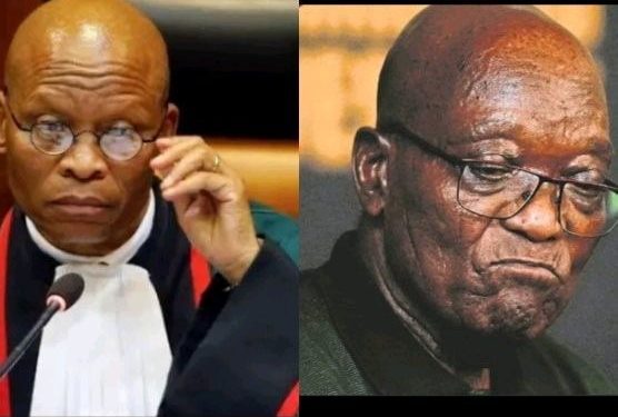 End of Zuma’s Era? EFF’s Mogoeng Sparks Debate on South Africa’s Political Future