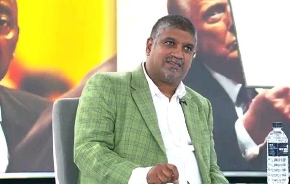 Analyst Criticizes EFF’s Quick Support of Elon Musk’s Claim Against Julius Malema