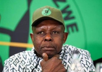 John Hlophe’s JSC Appointment Sparks National Controversy