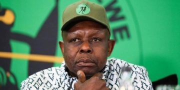 John Hlophe’s JSC Appointment Sparks National Controversy