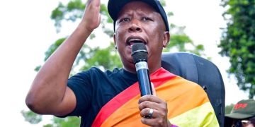 Julius Malema Faces Allegations of Foreign Influence in LGBTQ+ Advocacy