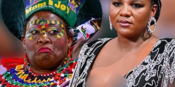 Mama Joy Prays for Royal AM’s Comeback Amid Financial Woes