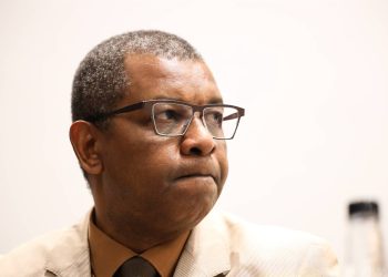 Dali Mpofu Wins Legal Battle to Evict Sister-in-Law from Luxury Houghton Home