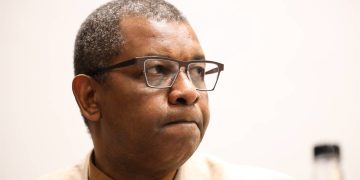 Dali Mpofu Wins Legal Battle to Evict Sister-in-Law from Luxury Houghton Home