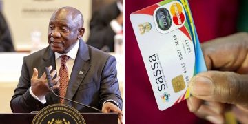 Ramaphosa at SONA: Government to Tackle Poverty and Expand Support for Vulnerable Citizens