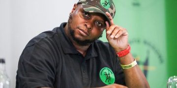 MK Party Enforces Discipline as Duduzile Zuma-Sambudla Avoids Expulsion