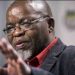 Gwede Mantashe Warns of Mineral Retaliation Amid U.S. Funding Threats