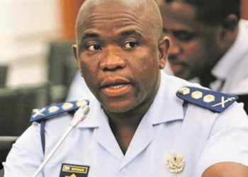 KZN Police Commissioner Denies Plot to Kill Amid Deadly Shootout with Notorious Inanda Gang