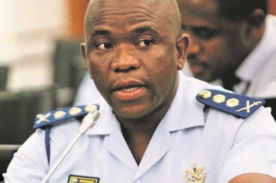 KZN Police Commissioner Denies Plot to Kill Amid Deadly Shootout with Notorious Inanda Gang