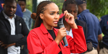 EFF Appoints Cmsr Msane Thembi as New National Spokesperson to Strengthen Communications Strategy