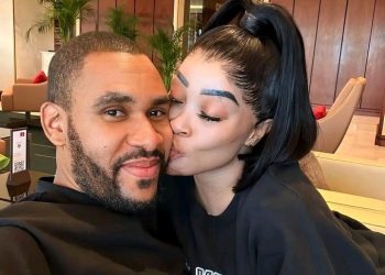 Khanyi Mbau Confirms Split from Kudzai Mushonga, Ends High-Profile Romance